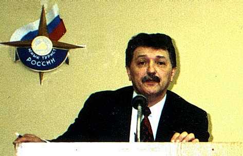 Александр Григорьевич Озеров